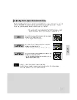 Предварительный просмотр 36 страницы Samsung MAX-KT75 Instruction Manual