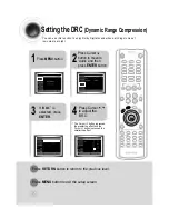 Предварительный просмотр 41 страницы Samsung MAX-KT75 Instruction Manual