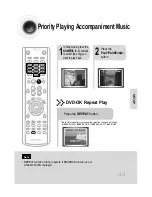 Предварительный просмотр 46 страницы Samsung MAX-KT75 Instruction Manual