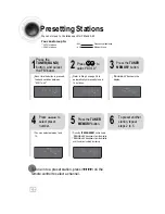 Предварительный просмотр 61 страницы Samsung MAX-KT75 Instruction Manual