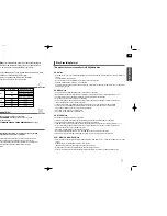 Preview for 4 page of Samsung MAX-KX75 Instruction Manual