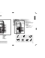 Preview for 5 page of Samsung MAX-KX75 Instruction Manual