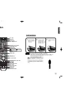 Preview for 6 page of Samsung MAX-KX75 Instruction Manual