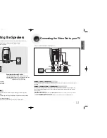 Preview for 7 page of Samsung MAX-KX75 Instruction Manual