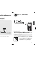 Preview for 9 page of Samsung MAX-KX75 Instruction Manual