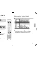 Preview for 10 page of Samsung MAX-KX75 Instruction Manual