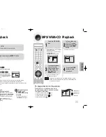 Preview for 11 page of Samsung MAX-KX75 Instruction Manual