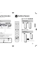 Preview for 14 page of Samsung MAX-KX75 Instruction Manual