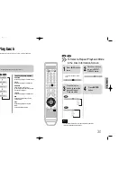 Preview for 16 page of Samsung MAX-KX75 Instruction Manual