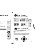 Preview for 17 page of Samsung MAX-KX75 Instruction Manual