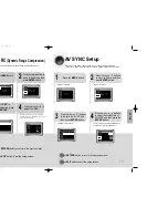 Preview for 24 page of Samsung MAX-KX75 Instruction Manual