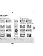 Preview for 29 page of Samsung MAX-KX75 Instruction Manual