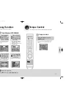 Preview for 30 page of Samsung MAX-KX75 Instruction Manual