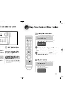 Preview for 35 page of Samsung MAX-KX75 Instruction Manual