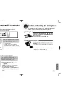 Preview for 37 page of Samsung MAX-KX75 Instruction Manual