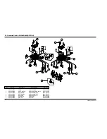 Предварительный просмотр 6 страницы Samsung MAX-L42 Service Manual