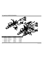 Предварительный просмотр 8 страницы Samsung MAX-L42 Service Manual