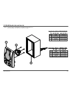 Предварительный просмотр 13 страницы Samsung MAX-L42 Service Manual