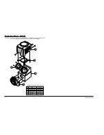 Предварительный просмотр 14 страницы Samsung MAX-L42 Service Manual