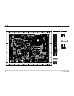 Предварительный просмотр 37 страницы Samsung MAX-L42 Service Manual