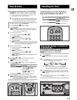 Предварительный просмотр 17 страницы Samsung MAX-N22 Instruction Manual