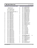 Preview for 11 page of Samsung MAX-N25 Service Manual