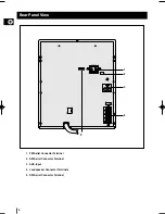 Предварительный просмотр 6 страницы Samsung MAX-N50 Instruction Manual