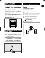 Предварительный просмотр 7 страницы Samsung MAX-N50 Instruction Manual