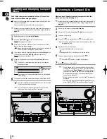 Предварительный просмотр 10 страницы Samsung MAX-N50 Instruction Manual