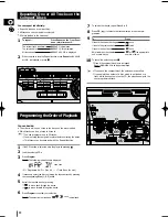 Предварительный просмотр 12 страницы Samsung MAX-N50 Instruction Manual