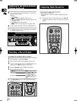 Предварительный просмотр 14 страницы Samsung MAX-N50 Instruction Manual