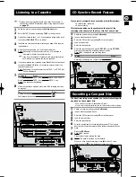 Предварительный просмотр 15 страницы Samsung MAX-N50 Instruction Manual