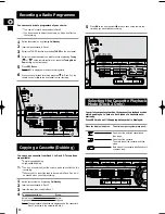 Предварительный просмотр 16 страницы Samsung MAX-N50 Instruction Manual