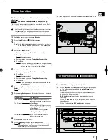 Предварительный просмотр 17 страницы Samsung MAX-N50 Instruction Manual