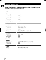 Предварительный просмотр 22 страницы Samsung MAX-N50 Instruction Manual