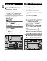 Предварительный просмотр 10 страницы Samsung MAX-N75 Instruction Manual