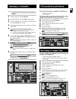 Preview for 15 page of Samsung MAX-N75 Instruction Manual