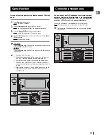 Предварительный просмотр 21 страницы Samsung MAX-N75 Instruction Manual