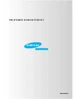 Предварительный просмотр 25 страницы Samsung MAX-N75 Instruction Manual