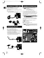 Preview for 8 page of Samsung MAX-S520 Instruction Manual