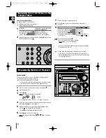 Preview for 12 page of Samsung MAX-S520 Instruction Manual