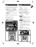 Предварительный просмотр 13 страницы Samsung MAX-S520 Instruction Manual