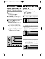 Preview for 15 page of Samsung MAX-S520 Instruction Manual