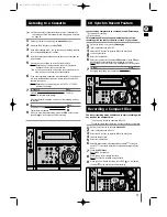 Preview for 17 page of Samsung MAX-S520 Instruction Manual