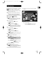 Preview for 19 page of Samsung MAX-S520 Instruction Manual