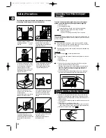 Предварительный просмотр 22 страницы Samsung MAX-S520 Instruction Manual