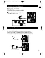 Предварительный просмотр 9 страницы Samsung MAX-S720 Instruction Manual