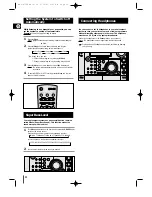 Предварительный просмотр 22 страницы Samsung MAX-S720 Instruction Manual