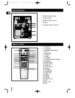 Preview for 6 page of Samsung MAX-S725 Instruction Manual