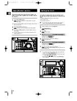 Preview for 10 page of Samsung MAX-S725 Instruction Manual